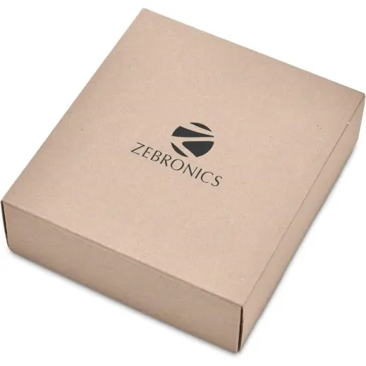 Altitude Wallace Kraft Gift Set Box